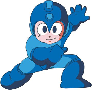 mega man character|how old is mega man.